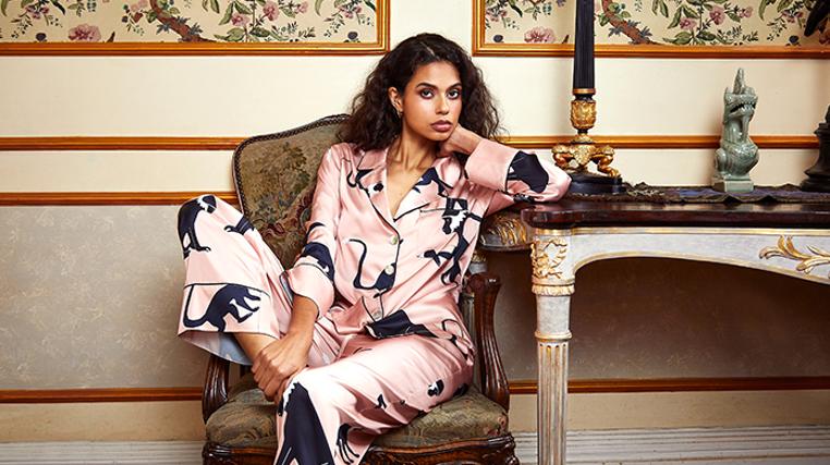 Sleep In Style: Premium Pyjamas