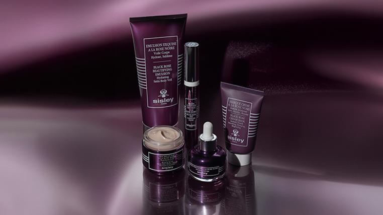 Sisley: Skincare We Love