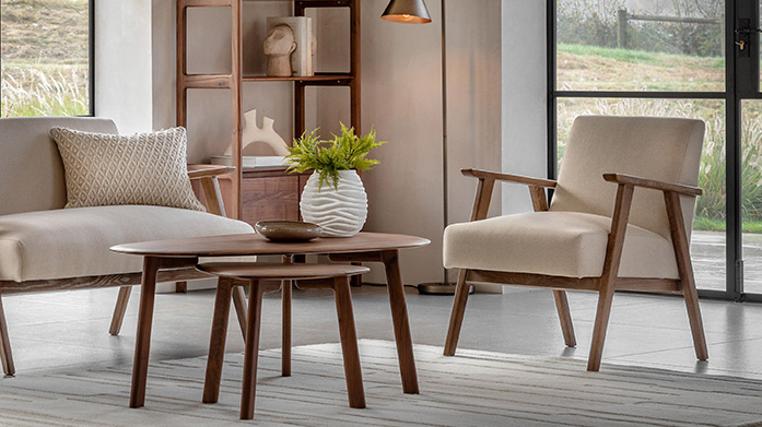 Sofa's & Armchairs by Gallery Living