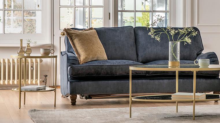 Spring Furniture Favourites by Gallery Living