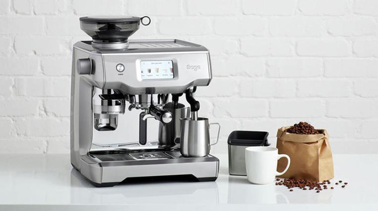 Sage: Coffee Machines