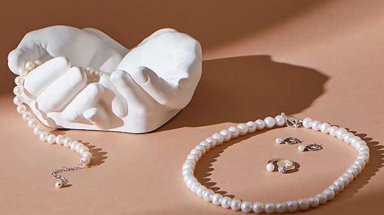 Mitzuko Pearls