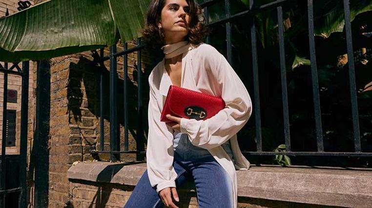 The Spring Gucci Edit