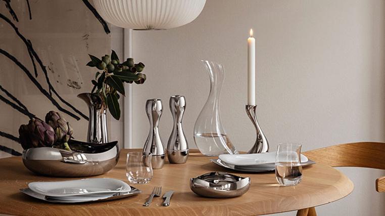 Georg Jensen: Spring Gifting