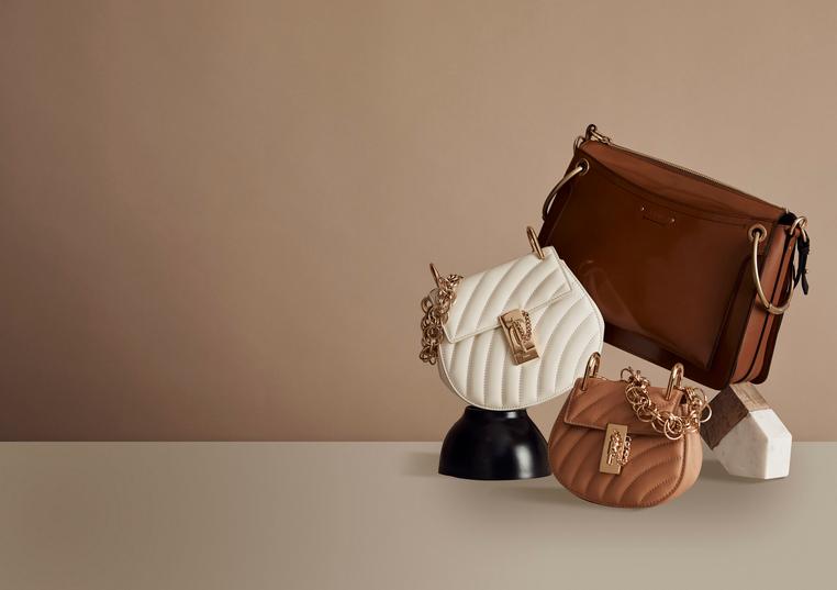 The Designer Accessories Shop