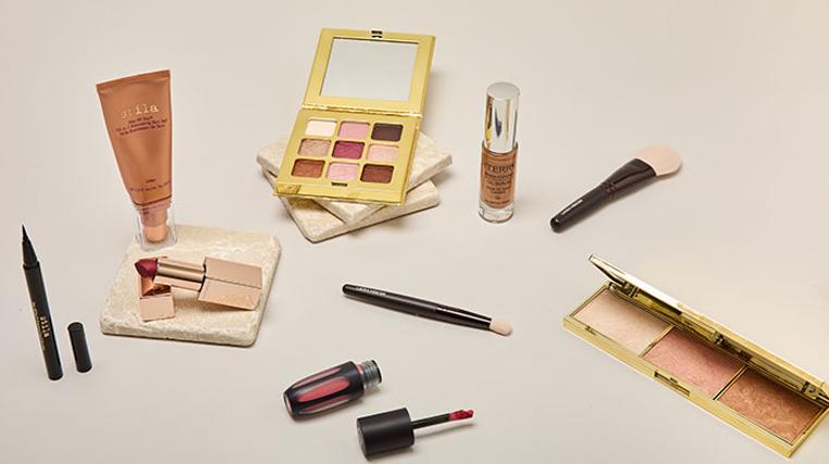 Beauty Pay Day Treats