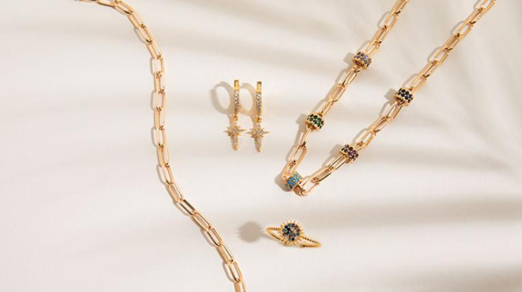 Spring Jewellery Refresh