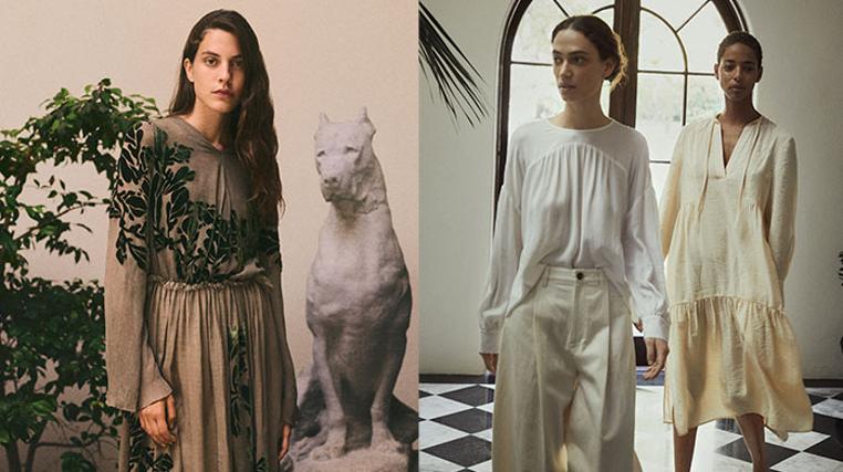 Designer: Quiet Luxury Collection