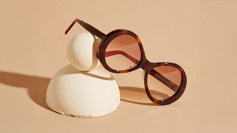 The Sunglasses Destination