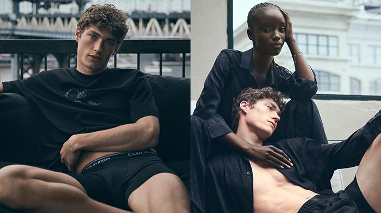 Calvin Klein Essentials For Him & Her