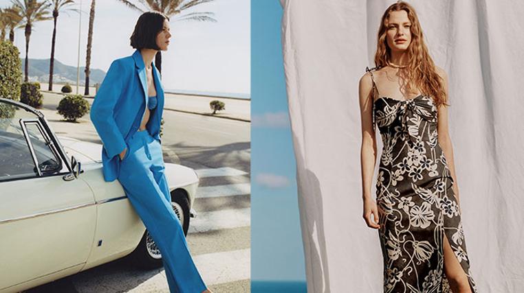 Bank Holiday Brunch Outfits