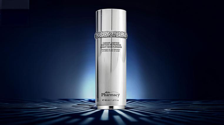 Anti-Ageing Skincare By Dr. H, Skin Pharmacy & more