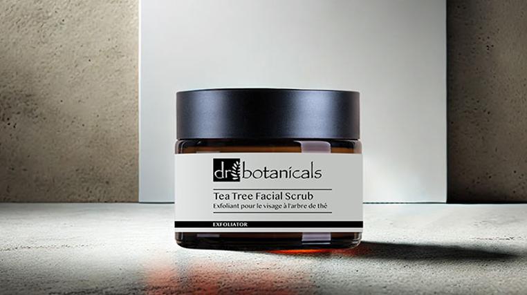 Natural Skincare by Dr. Botanicals & Organic & Botanic