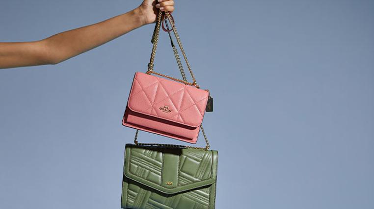 The April Accessories Wishlist