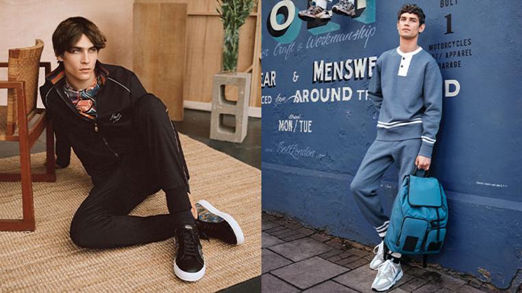 Best Of Trainers For Him