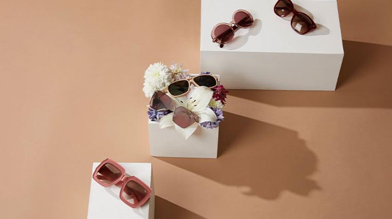 The Best Of Tom Ford Sunglasses