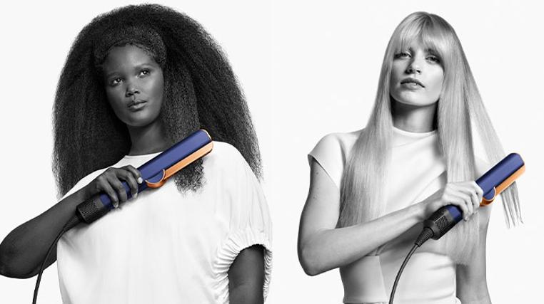 Dyson Refurbished Haircare: New In
