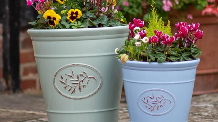 Creekwood Garden Essentials