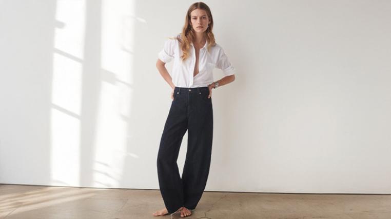 7 For All Mankind Women's Jeans & More