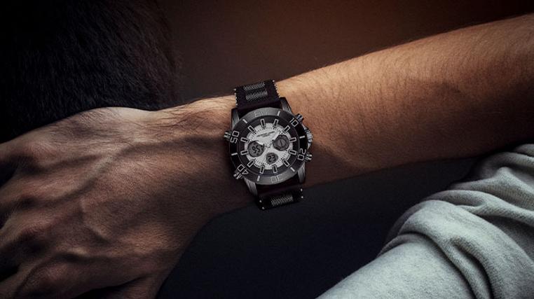 The Watch Shop
