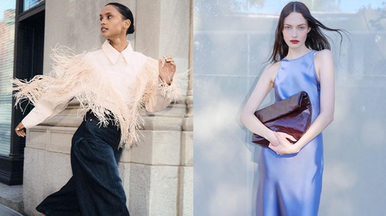 & Other Stories: Up to 70% off.  New Drop!