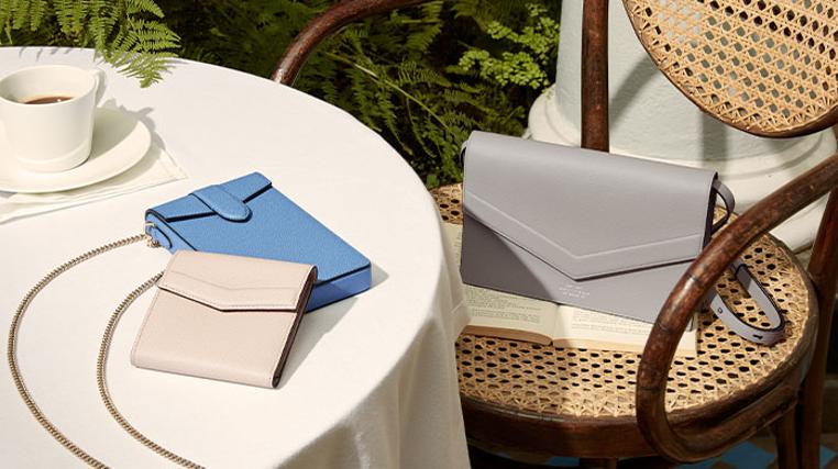 The Perfect Gift: Smythson