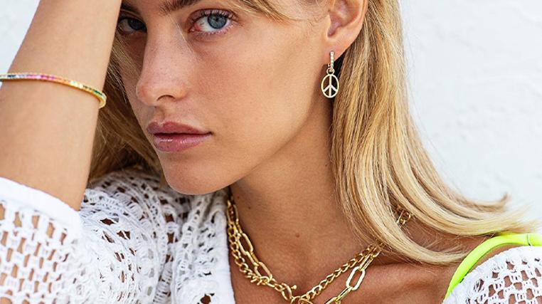 Celeste Starre Jewellery: Up To 75% Off