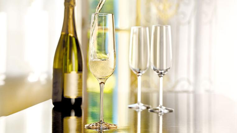 The Wedding Gift List