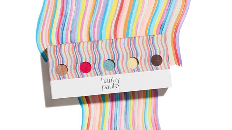 Hanky Panky: 60% Off