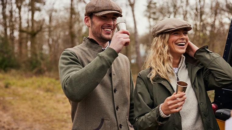 Signature Country Staples