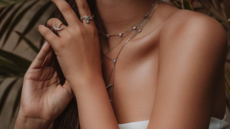 The Ultimate Jewellery Guide