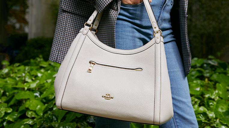 The Handbag Event: Up To 75% Off