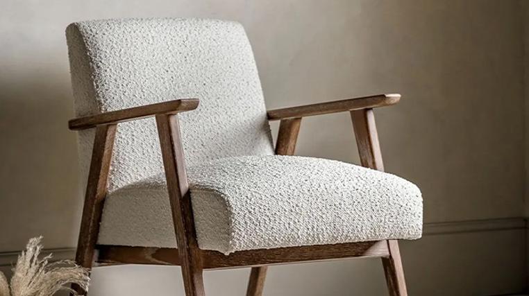 Designer Furniture & Lighting