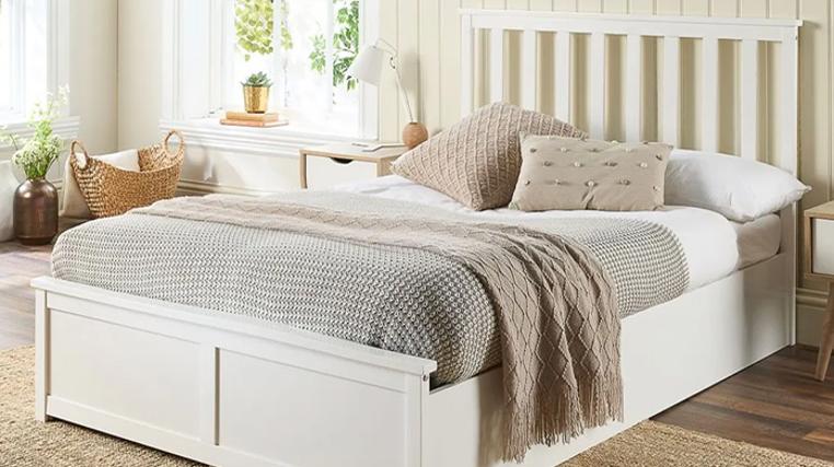 Guest Ready! Mattresses & Beds