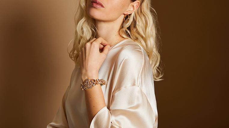 Artisan Joaillier Jewellery