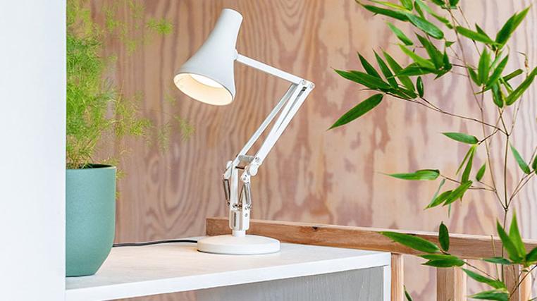 Anglepoise Lighting