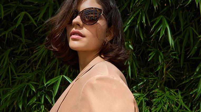 Sunglasses By Victoria Beckham, Marc Jacobs & More