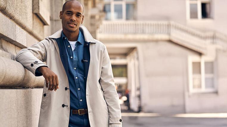 Men's Premium Clothing