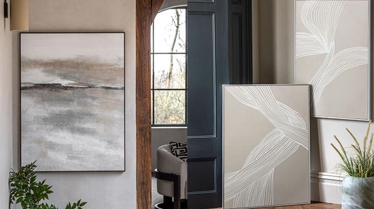 Spring Wall Art: Up To 80% Off