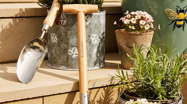 Renew Your Garden For Easter