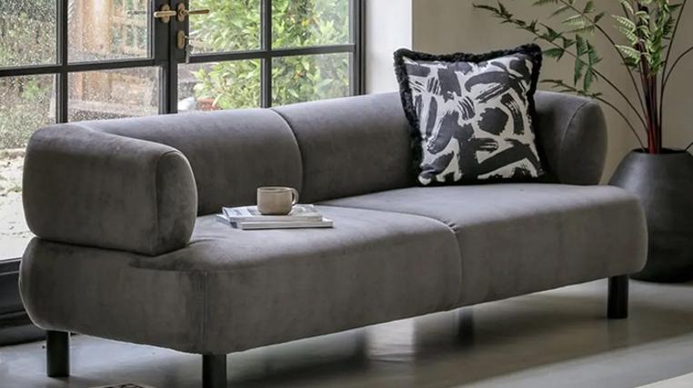 Gallery Living Home: Timeless Designs