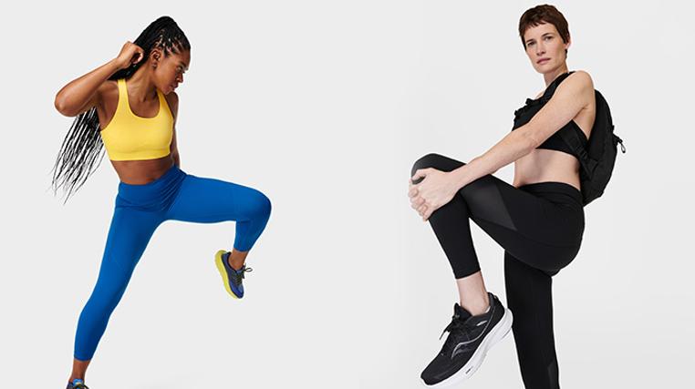 Sweaty Betty: Sprint Into Savings
