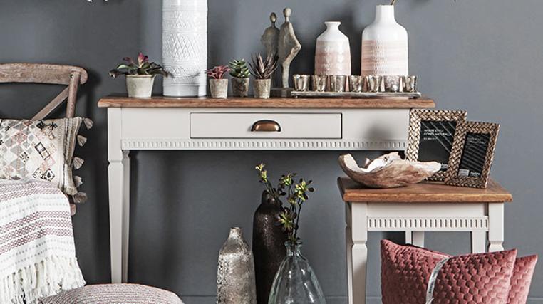 Spring Home Essentials: Up To 80% Off