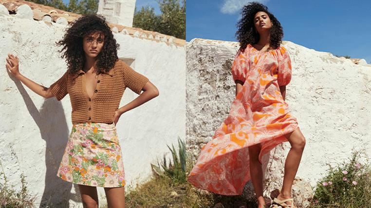 Spring Brunch Outfits!