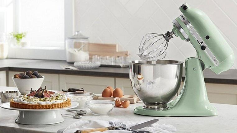 KitchenAid