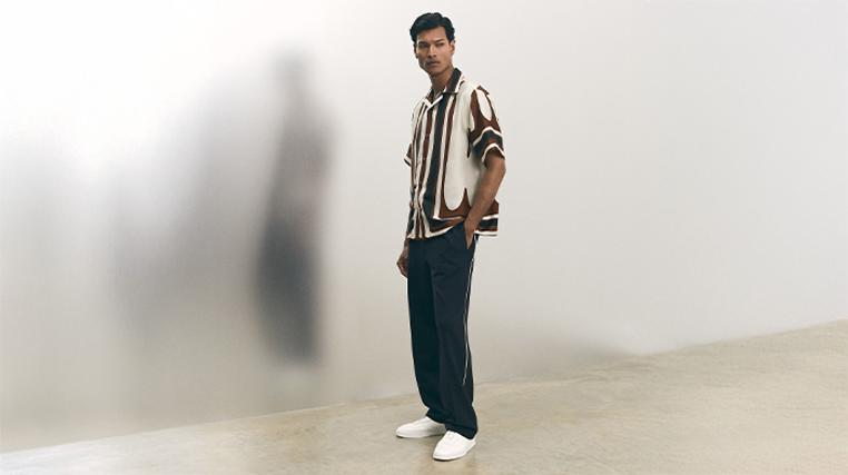 New Reiss Menswear