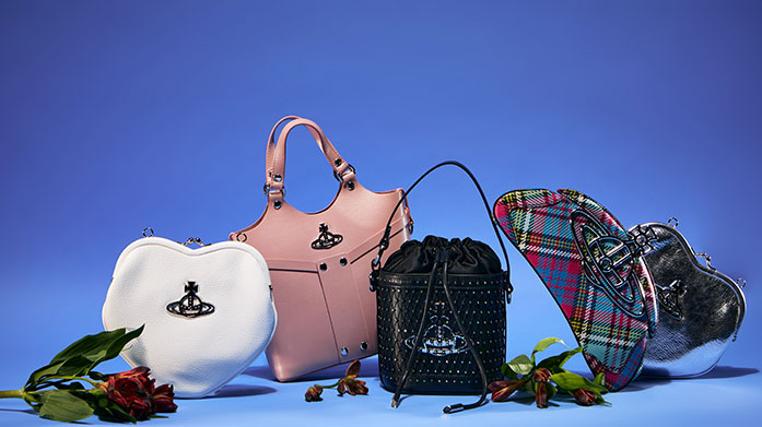 New!  Vivienne Westwood: Up To 75% Off