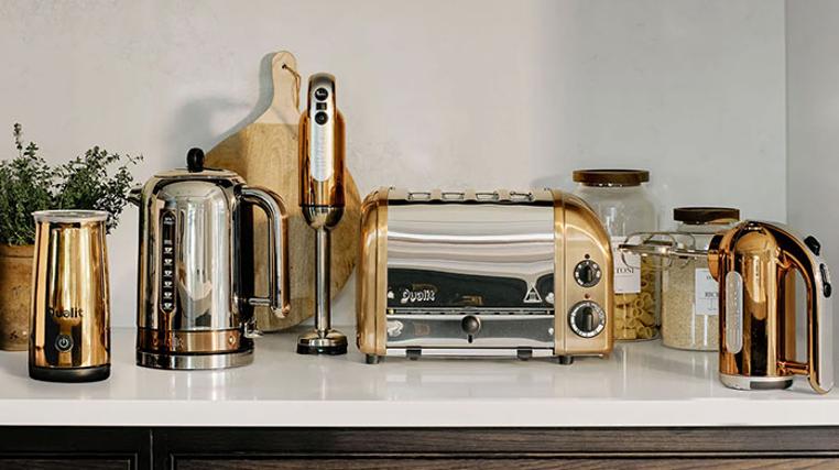 Dualit: Kitchen Appliances