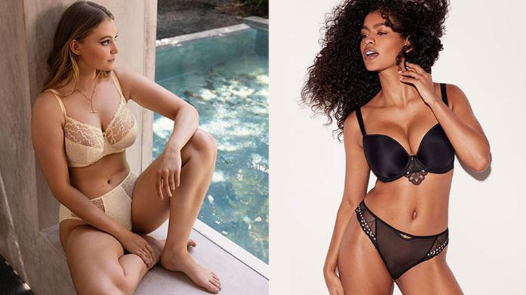 Fantasie & Freya-Lingerie Bestsellers