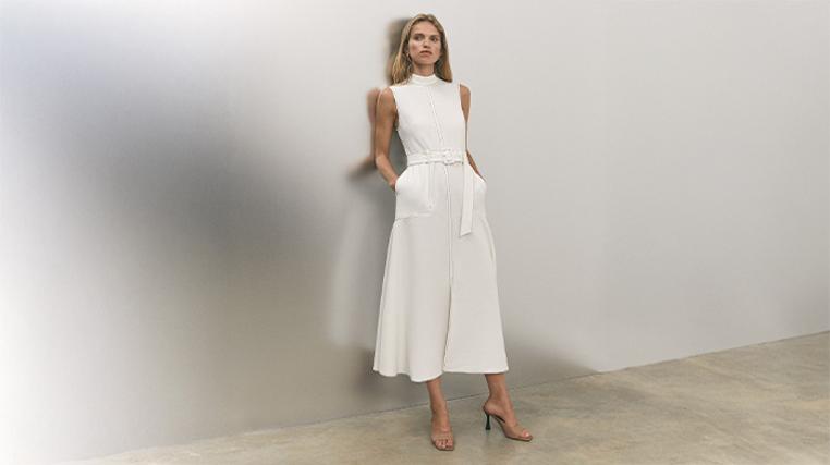 Reiss Dresses Up To 70% Off